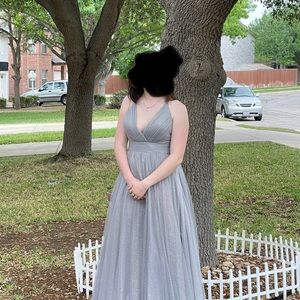 Beautiful Prom Dress